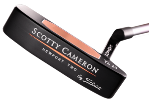 Scotty Cameron - エンダーマン様　確認用 Scotty Cameron - Custom Shop